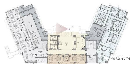 室內(nèi)設(shè)計帶來的附贈價值（酒店設(shè)計項目解析）